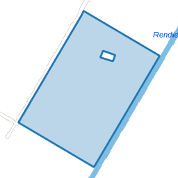 Perceel DTN01-B-4480