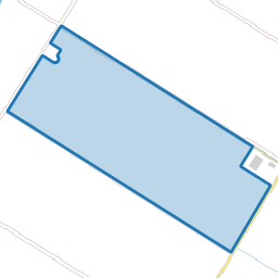 Perceel DTN01-B-4492