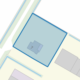 Perceel DTN01-B-4500