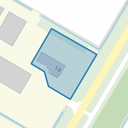 Perceel DTN01-B-4510