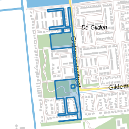 Perceel DTN01-B-4519