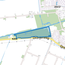 Perceel DTN01-B-4529