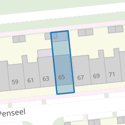 Perceel DTN01-B-4534