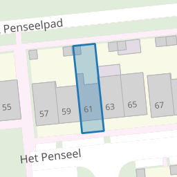 Perceel DTN01-B-4535