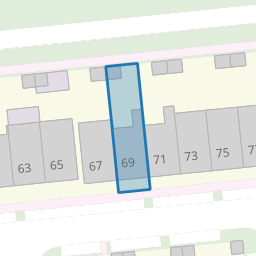 Perceel DTN01-B-4536