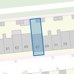 Perceel DTN01-B-4537