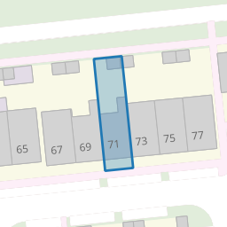 Perceel DTN01-B-4542