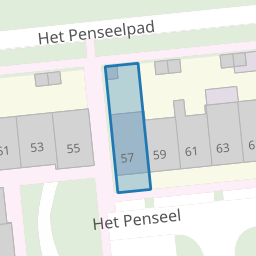 Perceel DTN01-B-4543