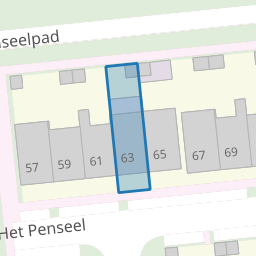 Perceel DTN01-B-4545