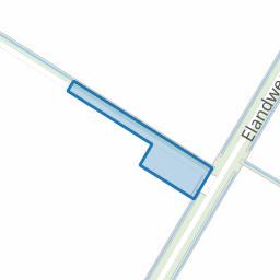 Perceel DTN01-B-4555