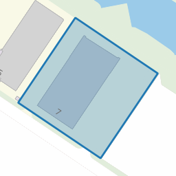 Perceel DTN01-B-4560