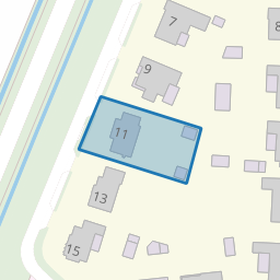 Perceel DTN01-B-4595