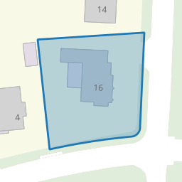 Perceel DTN01-B-4597