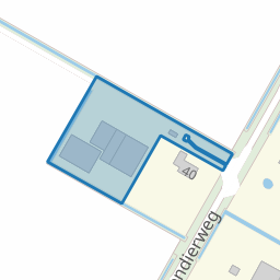 Perceel DTN01-B-4599