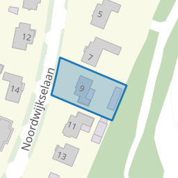 Perceel DTN01-B-4625