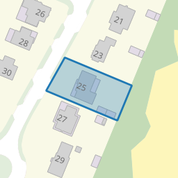 Perceel DTN01-B-4627