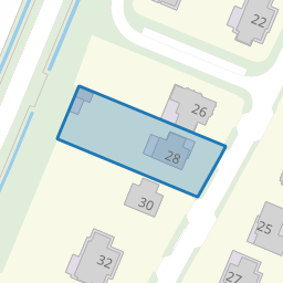 Perceel DTN01-B-4636