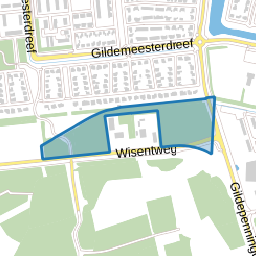 Perceel DTN01-B-4641