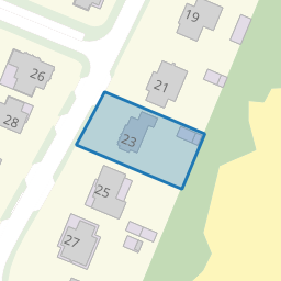 Perceel DTN01-B-4643