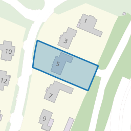 Perceel DTN01-B-4645