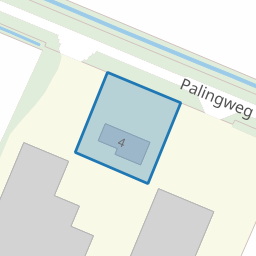 Perceel DTN01-B-4646