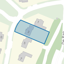 Perceel DTN01-B-4656