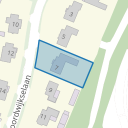 Perceel DTN01-B-4660