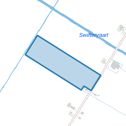 Perceel DTN01-B-4664