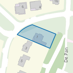 Perceel DTN01-B-4668