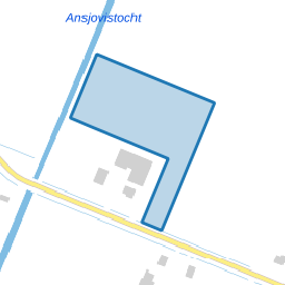 Perceel DTN01-B-4672