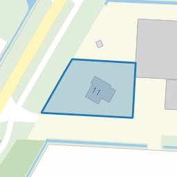 Perceel DTN01-B-4699