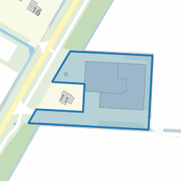 Perceel DTN01-B-4700