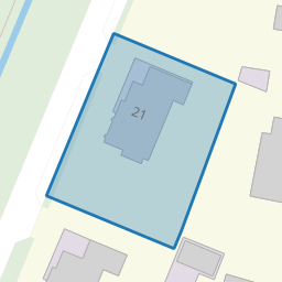 Perceel DTN01-B-4708