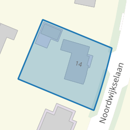 Perceel DTN01-B-4711