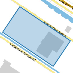 Perceel DTN01-B-4715