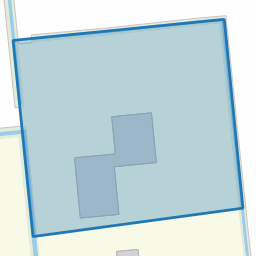 Perceel DTN01-B-4716