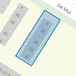 Perceel DTN01-B-4727