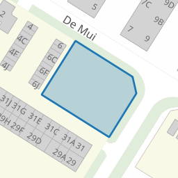 Perceel DTN01-B-4729