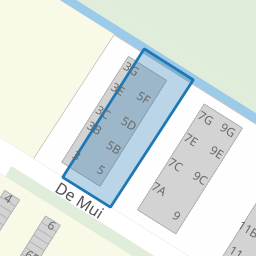 Perceel DTN01-B-4732