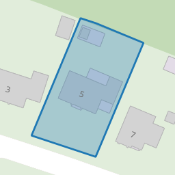 Perceel DTN01-B-4739