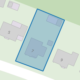 Perceel DTN01-B-4741