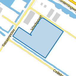 Perceel DTN01-B-4768