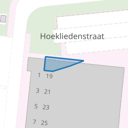Perceel DTN01-B-4776