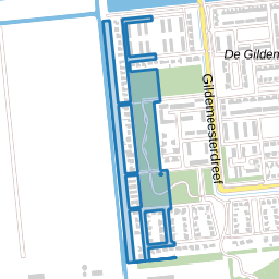 Perceel DTN01-B-4777