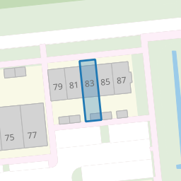 Perceel DTN01-B-4816