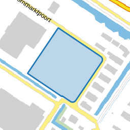 Perceel DTN01-B-4835