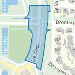 Perceel DTN01-B-4862