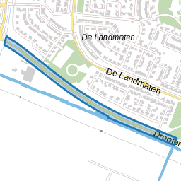 Perceel DTN01-B-4866