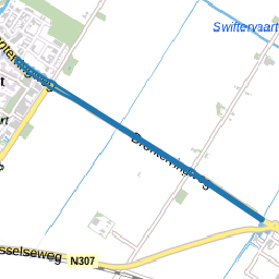 Perceel DTN01-B-4888