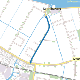 Perceel DTN01-B-4904